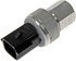 904-612 by DORMAN - Air Conditioning Pressure Sensor