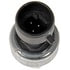 904-617 by DORMAN - Air Conditioning Pressure Sensor