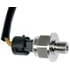 Dorman 904-7012 Diesel Injection Control Pressure Sensor Injection Actuation Pressure Sensor