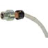 904-7033 by DORMAN - Air Inlet Manifold Pressure Sensor
