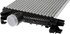 Dorman 904-960 Intercooler "OE Solutions" Turbocharger Intercooler