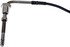 904-754 by DORMAN - Exhaust Gas Temperature Sensor