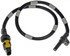 904-7629 by DORMAN - Turbocharger Speed Sensor