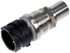 904-7699 by DORMAN - A/C Air Pressure Sensor