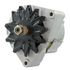 14990 by DELCO REMY - Alternator - Remanufactured