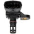 Dorman 904-7704 Turbocharger Boost Sensor "HD Solutions" Intake Air Temp/Boost Pressure Sensor