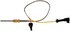 904-7706 by DORMAN - Exhaust Gas Temperature Sensor