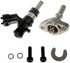 904-7909 by DORMAN - Diesel Exhaust Fluid Injector