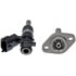 904-7910 by DORMAN - Diesel Exhaust Fluid Injector