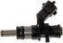904-7909 by DORMAN - Diesel Exhaust Fluid Injector