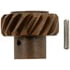 Dorman 90454 Distributor Drive Gear Distributor Gears