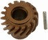 90454 by DORMAN - Distributor Gears