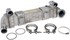 904-5512 by DORMAN - Heavy Duty Exhaust Gas Recirculation Cooler Kit