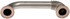 904-5531 by DORMAN - Exhaust Gas Recirculation Coolant Tube