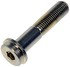 904-554 by DORMAN - Fuel Return Line Banjo Bolt