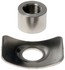 904-557 by DORMAN - Exhaust Gas Temperature Bung Repair Kit