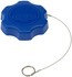 904-5602 by DORMAN - Heavy Duty Diesel Exhaust Fluid Cap