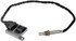 904-6004 by DORMAN - Nitrogen Oxide Sensor Outlet Of Diesel Particulate Filter