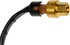 904-7037 by DORMAN - Air Inlet Manifold Pressure Sensor