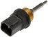 904-7044 by DORMAN - Intake Manifold Temp Sensor