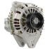 14973 by DELCO REMY - Alternator - Remanufactured