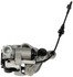 905-101 by DORMAN - Steering Column Shift Mechanism