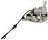 905-101 by DORMAN - Steering Column Shift Mechanism