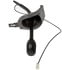 Dorman 905-112 Automatic Transmission Shift Lever Shifter Select Lever