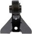 905-507 by DORMAN - Suspension Torsion Bar Mount