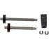 Dorman 905-522 Steering Column Adjustment Gear Column Motor Repair Kit