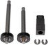 905-522 by DORMAN - Column Motor Repair Kit