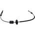 905-600 by DORMAN - Gearshift Control Cable Assembly