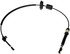 905-600 by DORMAN - Gearshift Control Cable Assembly