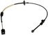 905-610 by DORMAN - Gearshift Control Cable