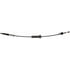 Dorman 905-620 Transfer Case Shift Cable Transfer Case Shift Cable