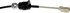 905-628 by DORMAN - Gearshift Control Cable Assembly