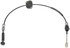 905-628 by DORMAN - Gearshift Control Cable Assembly