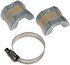 905-642 by DORMAN - Gearshift Control Cable