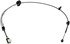 905-651 by DORMAN - Gearshift Control Cable