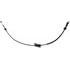 905-656 by DORMAN - Gearshift Control Cable