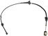 905-659 by DORMAN - Gearshift Control Cable