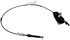 905-661 by DORMAN - Gearshift Control Cable