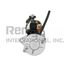 16048 by DELCO REMY - Starter - Remanufactured