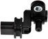 907-731 by DORMAN - Magnetic Crankshaft Position Sensor