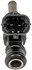 904-7909 by DORMAN - Diesel Exhaust Fluid Injector