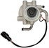 904-7913 by DORMAN - Fuel Filter Housing