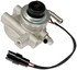 904-7913 by DORMAN - Fuel Filter Housing