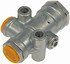 904-7928 by DORMAN - Pressure Reducing Regulator