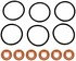 904-8051 by DORMAN - Injector O-Ring Kit