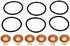 904-8051 by DORMAN - Injector O-Ring Kit